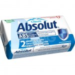 Мыло туалетное Absolut ABS Ультразащита (90 г)