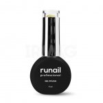 Гель-лак для ногтей RuNail Flower dress (9 мл)