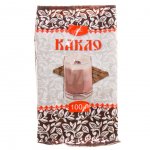 Какао порошок АВС 1 сорт (100 г)