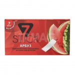 Жевательная резинка 7Stick Арбуз (14,5 г)