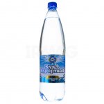 Вода минеральная Кука Курортная столовая (1,25 л)
