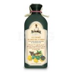 Шампунь Рецепты бабушки Агафьи Особый против выпадения и ломкости (350 мл)