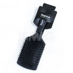 Щетка для волос Kapous Professional широкая с покрытием Soft Touch