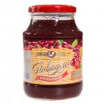 Повидло Сава Вишневое (610 г)