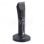 Машинка для стрижки Dewal Black Mini 03-066 окантовочная (0,3 мм)