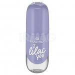 Лак для ногтей Essence Nail Gel colour (8 мл)