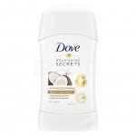 Дезодорант-антиперспирант стик Dove Ритуал красоты Восстановление (40 мл)