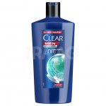 Шампунь Clear Men 2в1 Активспорт (610 мл)