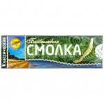 Жевательная смола Байкальская Смолка Классическая (1 г х 5 шт)
