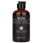 Бальзам для волос Kapous Professional с дегтем (300 мл)
