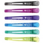 Зажимы для волос Hairway 42043 пластиковые (6 шт)