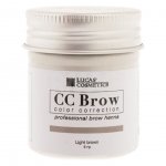 Хна для бровей CC Brow в баночке (5 г)