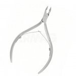 Кусачки для кутикулы Yoko SK 032 японская сталь (6,5 мм)