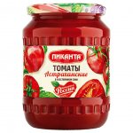 Томаты Пиканта Астраханские в собственном соку (690 г)