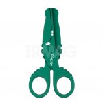 Ножницы детские Erich Krause Artberry пластиковые (12 см)