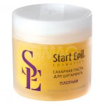 Сахарная паста для депиляции Start Epil Плотная (400 г)