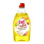 Средство для мытья посуды Tori Лимон (500 мл)