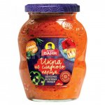 Закусочка Дядя Ваня Из сладкого перца (370 г)