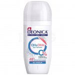 Дезодорант-антиперспирант шариковый Deonica Он&Она (50 мл)
