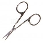 Ножницы для кутикулы Brizger KN-10 Цветное покрытие (10 см)