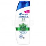 Шампунь Head&Shoulders 2в1 Освежающий Ментол (200 мл)