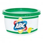 Гель для мытья посуды ABC Лимон (250 г)