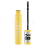 Тушь для ресниц Catrice Fake It Volume&FaLse Mascara Эффект накладных ресниц (11 мл)