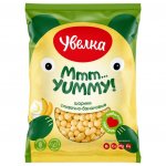 Готовый завтрак Увелка Шарики сливочно-банановые (200 г)