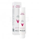 Паста-эксфолиант для лица Aravia Professional с энзимами (100 мл)