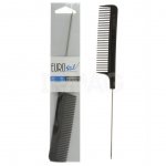 Расческа для волос Eurostil 05467 металлический хвостик (215 мм)