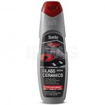 Средство чистящее Sanita Стеклокерамика (600 г)