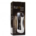 Электронагреватель для картриджа ItalWax с окошком Shape