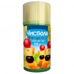 Зубочистки Чистюля (150 шт)