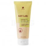 Маска для волос Adricoco Lab Против перхоти с алоэ вера и зеленым чаем (150 мл)