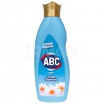 Кондиционер для белья ABC Гламурный Океан (1 л)