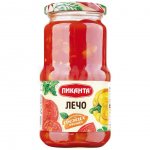 Лечо Пиканта (450 г)