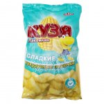 Кукурузные палочки Кузя Лакомкин (140 г)