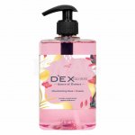 Мыло жидкое DexClusive Dance of flowers (500 мл)