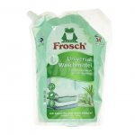 Средство для стирки жидкое Frosch Универсал (1,8 л)