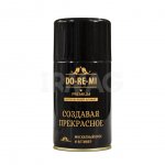 Сменный баллон для освежителя воздуха До-Ре-Ми Premium (250 мл)