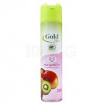 Освежитель воздуха Gold Wind 2в1 (300 мл)