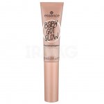 Хайлайтер для лица жидкий Essence Baby Got Glow Liquid Highlighter 10 Sassy In Silk (10 мл)