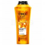 Шампунь Глисс Кур Драгоценное питание (400 мл)