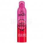 Лак для волос Got2B Мегамания (300 мл)