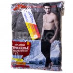 Кальсоны мужские Шарм Термобелье, размер XXL