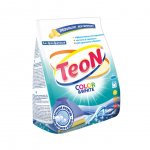 Стиральный порошок Teon для цветного и белого белья (350 г)