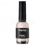 Лак для ногтей Kapous Nails Hi-Lac Polish (8 мл)