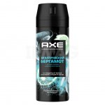 Дезодорант спрей Axe Акватический бергамот  (150 мл)