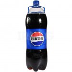 Напиток газированный Pepsi (2 л)