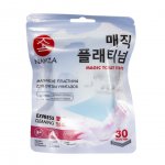 Пластины для очистки унитазов Namza (30 шт)